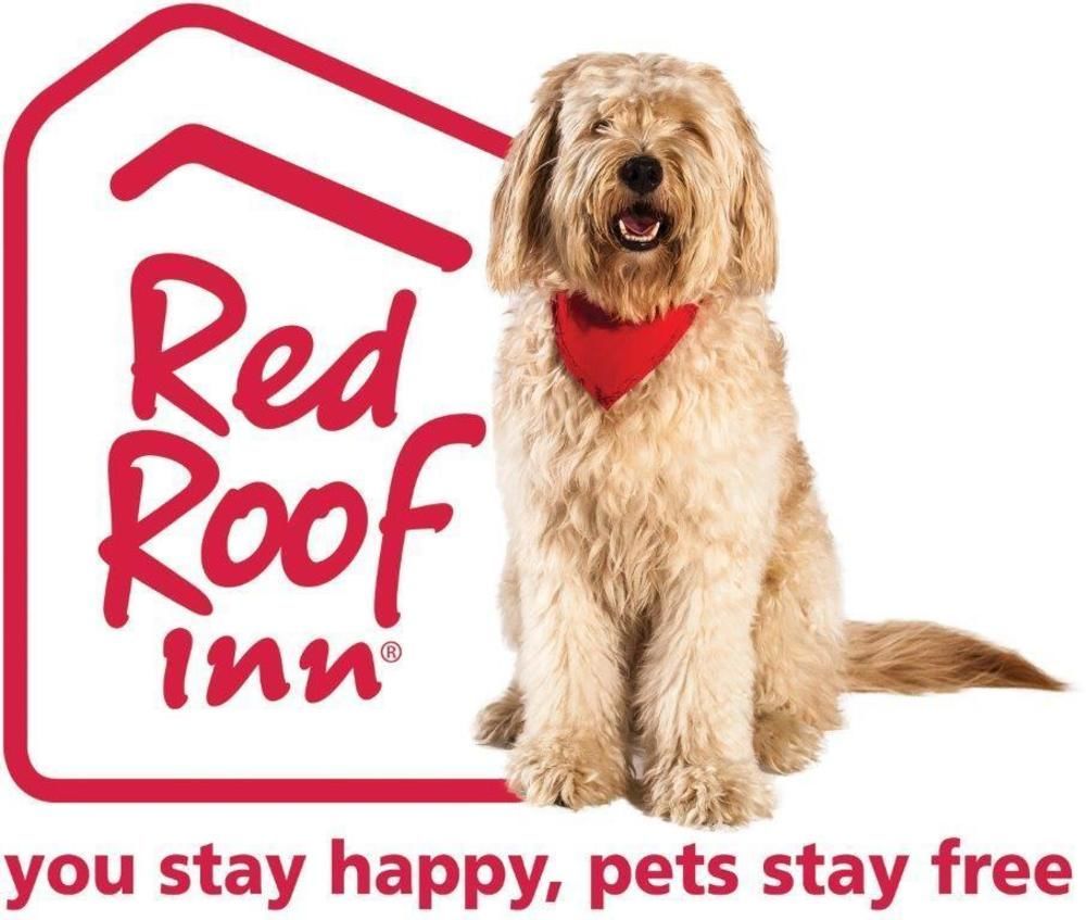 Red Roof Inn Mojave Exterior foto